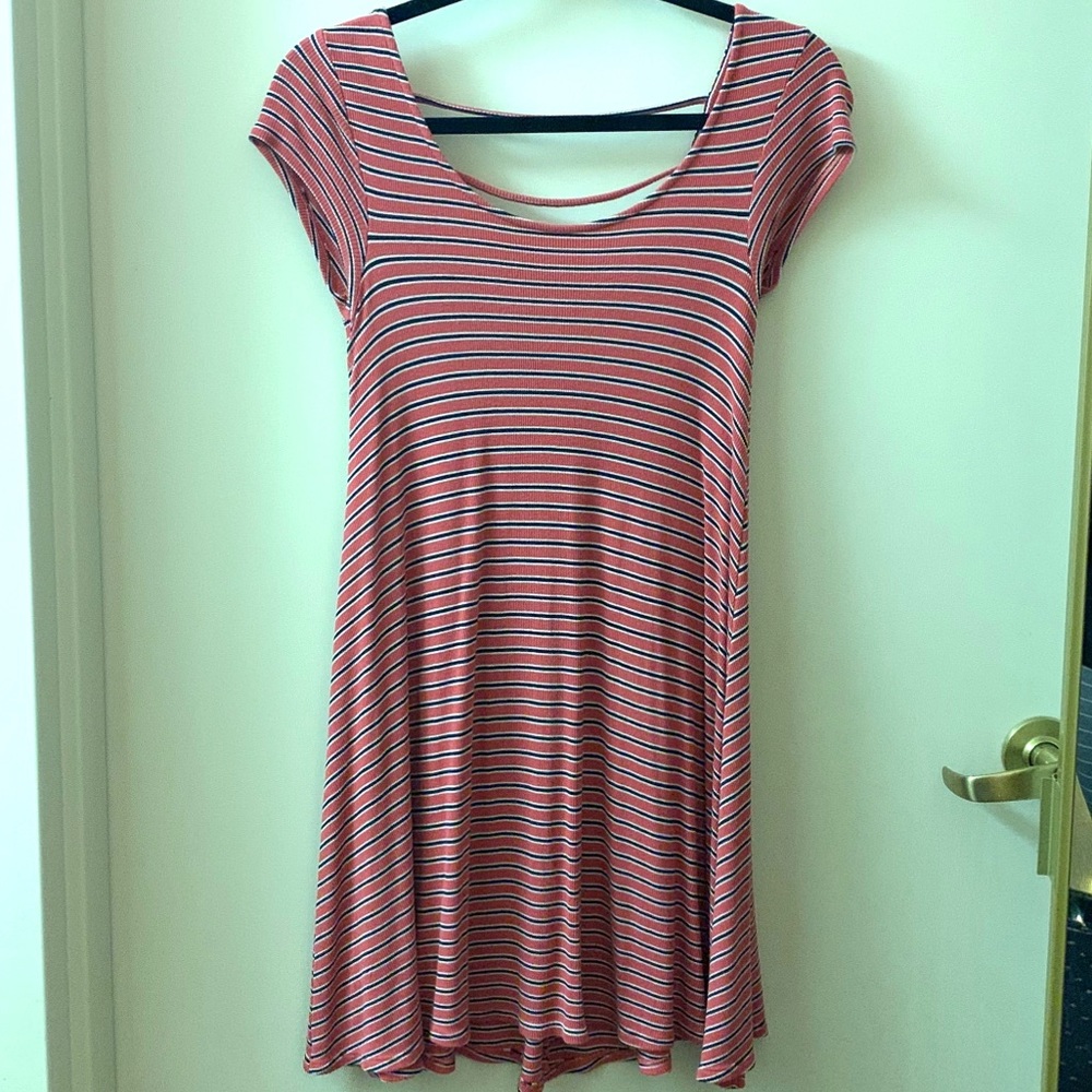American Eagle Shift Dress